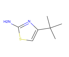 2-Amino-4-tert-butylthiazole