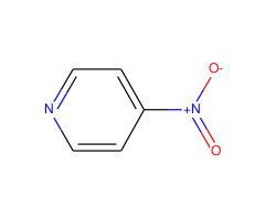 4-Nitropyridine