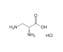 (R)-2,3-Diaminopropanoic acid hydrochloride