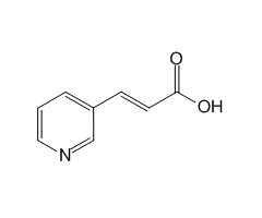 3-Pyridineacrylic Acid