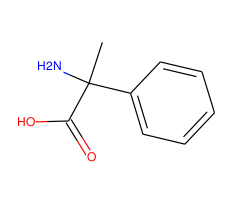 2-AMINO-2-PHENYLPROPANOIC ACID