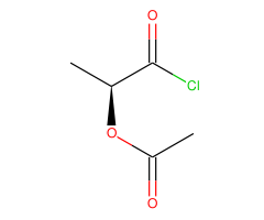 S-2-ACETOXYPROPIONYL CHLORIDE