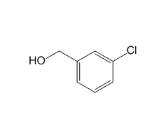 3-Chlorobenzyl Alcohol