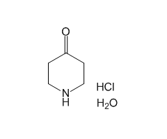 4,4-Piperidinediol Hydrochloride