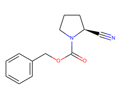 (S)-1-N-CBZ-2-CYANO-PYRROLIDINE