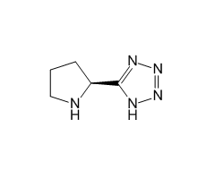 (S)-5-(Pyrrolidin-2-yl)-1H-tetrazole