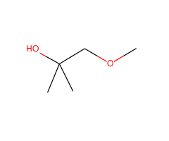 1-METHOXY-2-METHYLPROPAN-2-OL