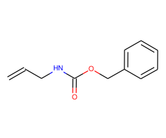 BENZYL ALLYLCARBAMATE