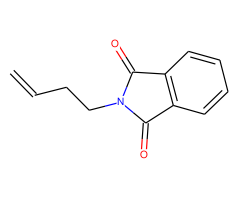 2-(BUT-3-EN-1-YL)ISOINDOLINE-1,3-DIONE