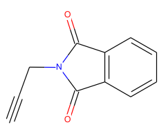 2-(PROP-2-YN-1-YL)ISOINDOLINE-1,3-DIONE