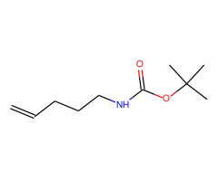 TERT-BUTYL PENT-4-EN-1-YLCARBAMATE