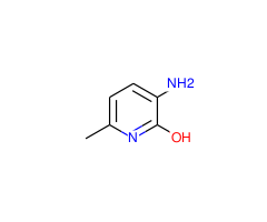 3-AMINO-6-METHYLPYRIDIN-2-OL