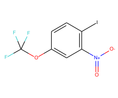 1-IODO-2-NITRO-4-(TRIFLUOROMETHOXY)BENZENE