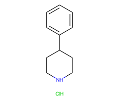 4-PHENYL-PIPERIDINE HCL