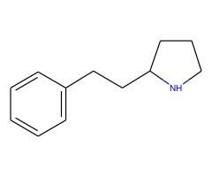 2-(2-Phenylethyl)pyrrolidine