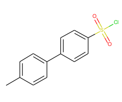 4-(4-Methylphenyl)benzenesulfonyl chloride