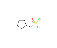 CYCLOPENTYL-METHANESULFONYL CHLORIDE