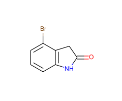 4-Bromoindolin-2-one