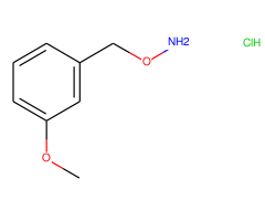 O-(3-METHOXYBENZYL)HYDROXYLAMINE HCL