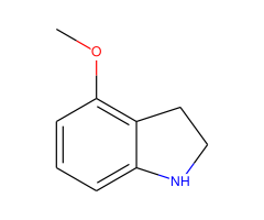 4-methoxyindoline