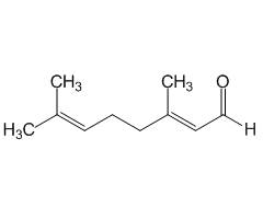 3,7-Dimethylocta-2,6-dienal