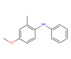 4-Methoxy-2-methyl-N-phenylaniline