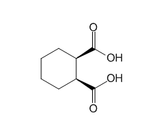 cis-Cyclohexane-1,2-dicarboxylic acid