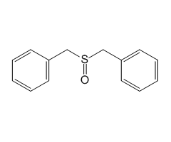 (Sulfinylbis(methylene))dibenzene