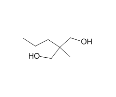 2-Methyl-2-propylpropane-1,3-diol