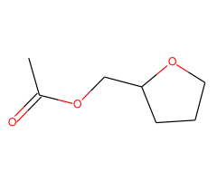 (Tetrahydrofuran-2-yl)methyl acetate