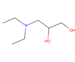 3-(Diethylamino)propane-1,2-diol