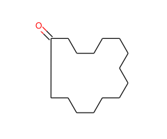 Cyclopentadecanone