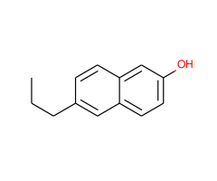 6-Propylnaphthalen-2-ol