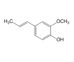 2-Methoxy-4-(prop-1-en-1-yl)phenol