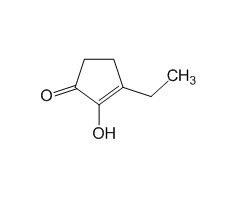 3-Ethyl-2-hydroxycyclopent-2-enone