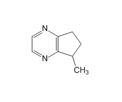 5-Methyl-6,7-dihydro-5H-cyclopenta[b]pyrazine