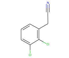 2-(2,3-Dichlorophenyl)acetonitrile