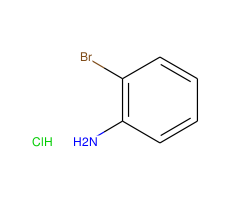 2-Bromoaniline Hydrochloride