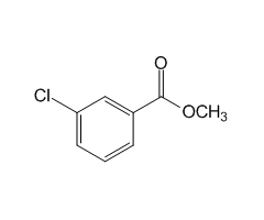 Methyl 3-chlorobenzoate