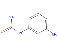 1-(3-Aminophenyl)urea