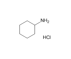 Cyclohexanamine hydrochloride