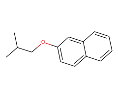 2-Isobutoxynaphthalene