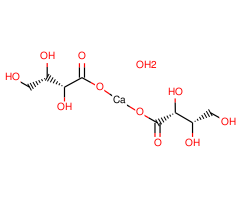 Calcium (2R,3S)-2,3,4-trihydroxybutanoate