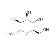 Methyl a-D-Mannopyranoside