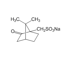 Sodium (7,7-dimethyl-2-oxobicyclo[2.2.1]heptan-1-yl)methanesulfonate