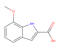 7-Methoxy-1H-indole-2-carboxylic acid