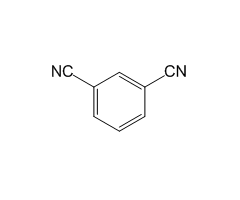 Isophthalonitrile