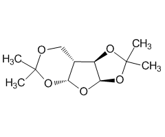 1,2:3,5-Di-O-isopropylidene-alpha-D-xylofuranose