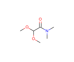 2,2-Dimethoxy-N,N-dimethylacetamide