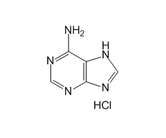 7H-Purin-6-amine hydrochloride